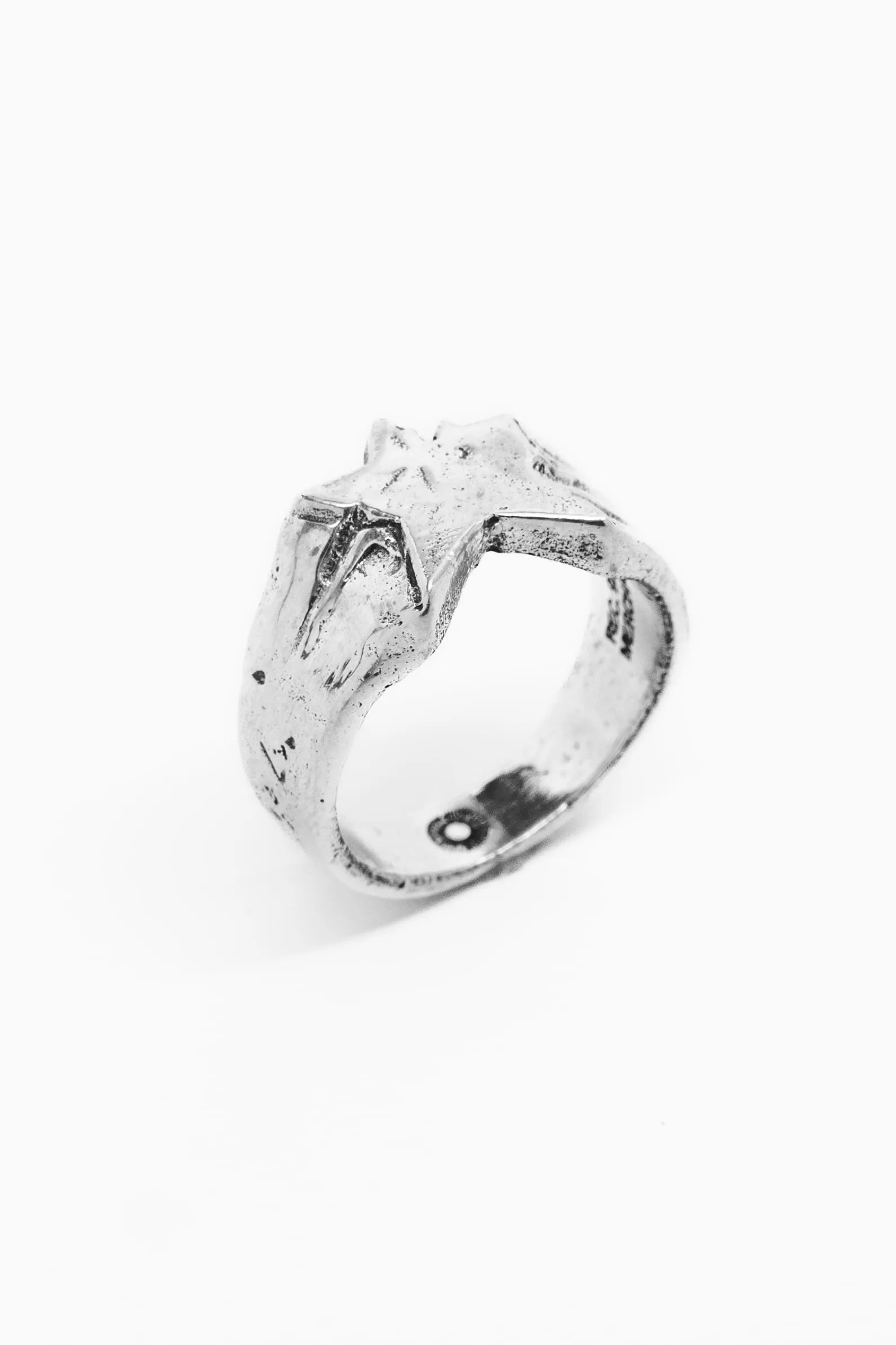 Asteria Ring