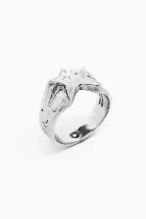 Asteria Ring