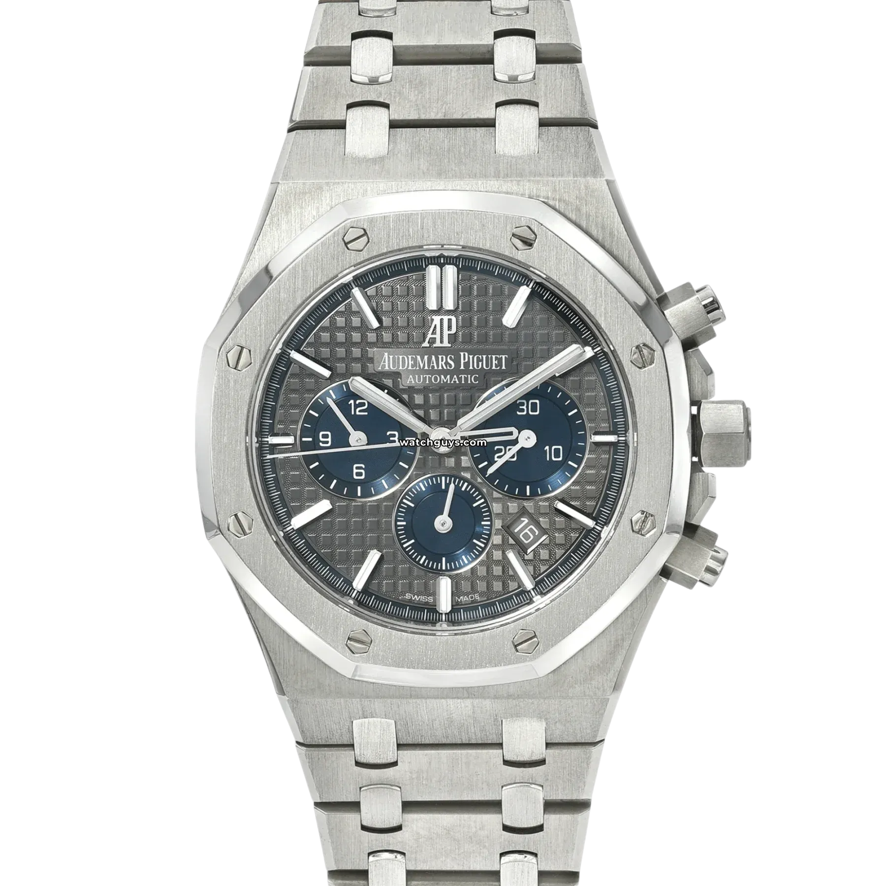 Audemars Piguet Royal Oak Chronograph 26331IP.OO.1220IP.01