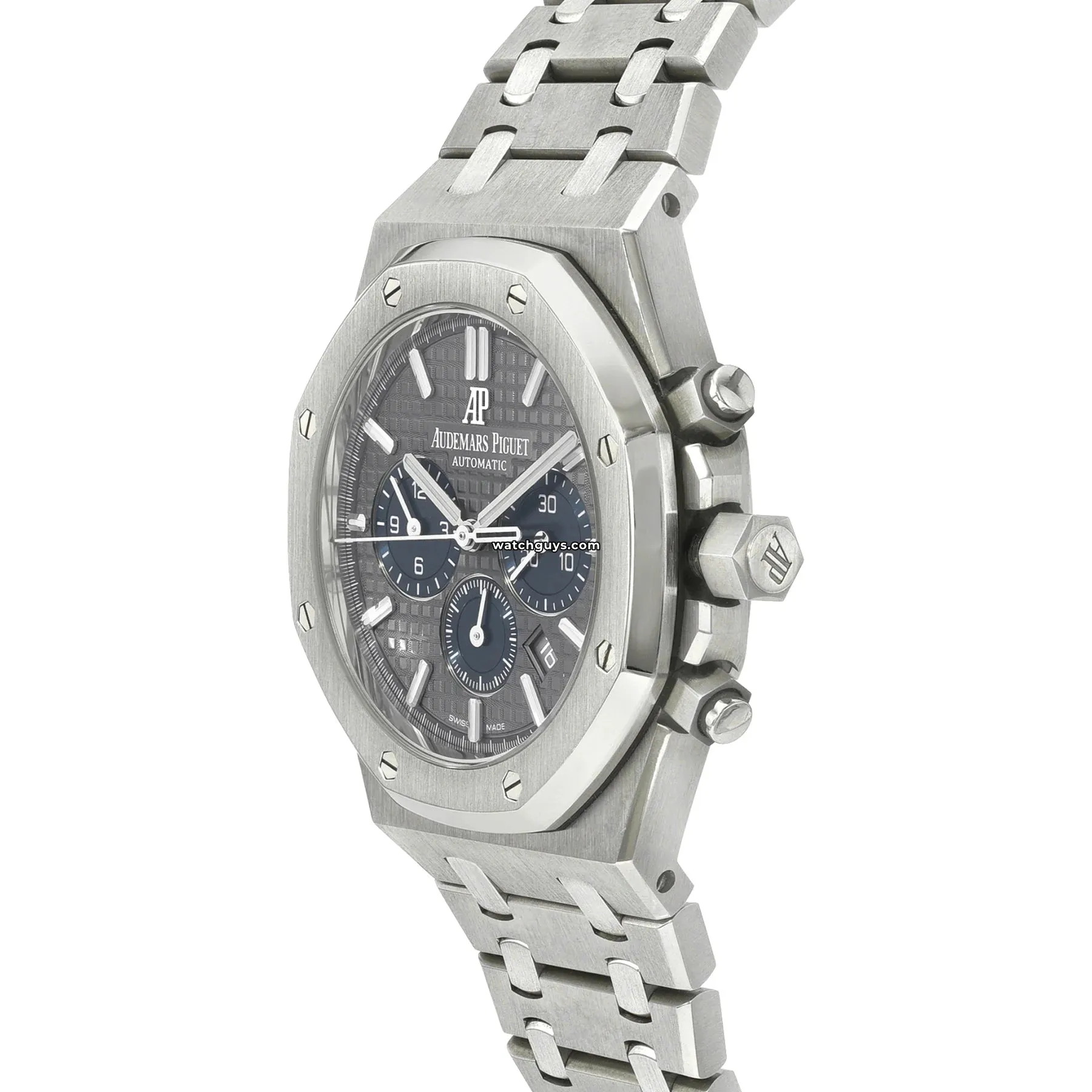 Audemars Piguet Royal Oak Chronograph 26331IP.OO.1220IP.01