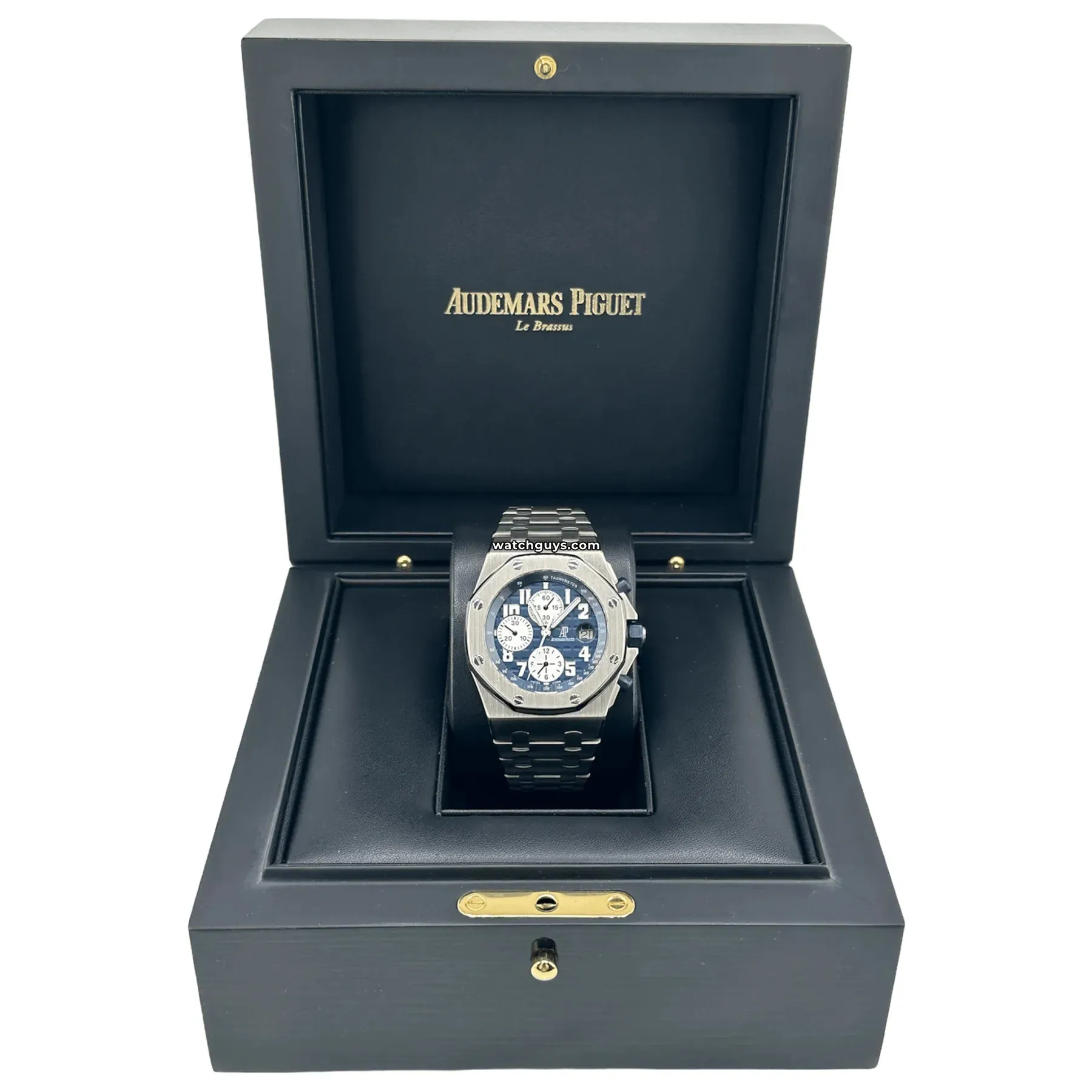 Audemars Piguet Royal Oak Chronograph 26331IP.OO.1220IP.01