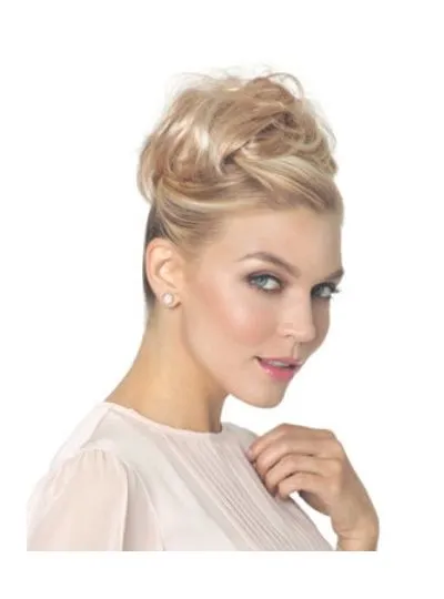 Ballerina Bun - Revlon