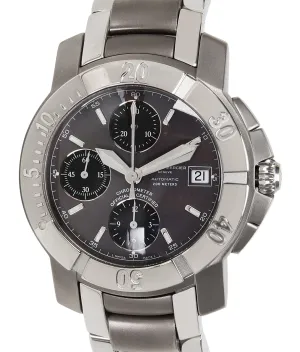 Baume & Mercier Capeland 65390