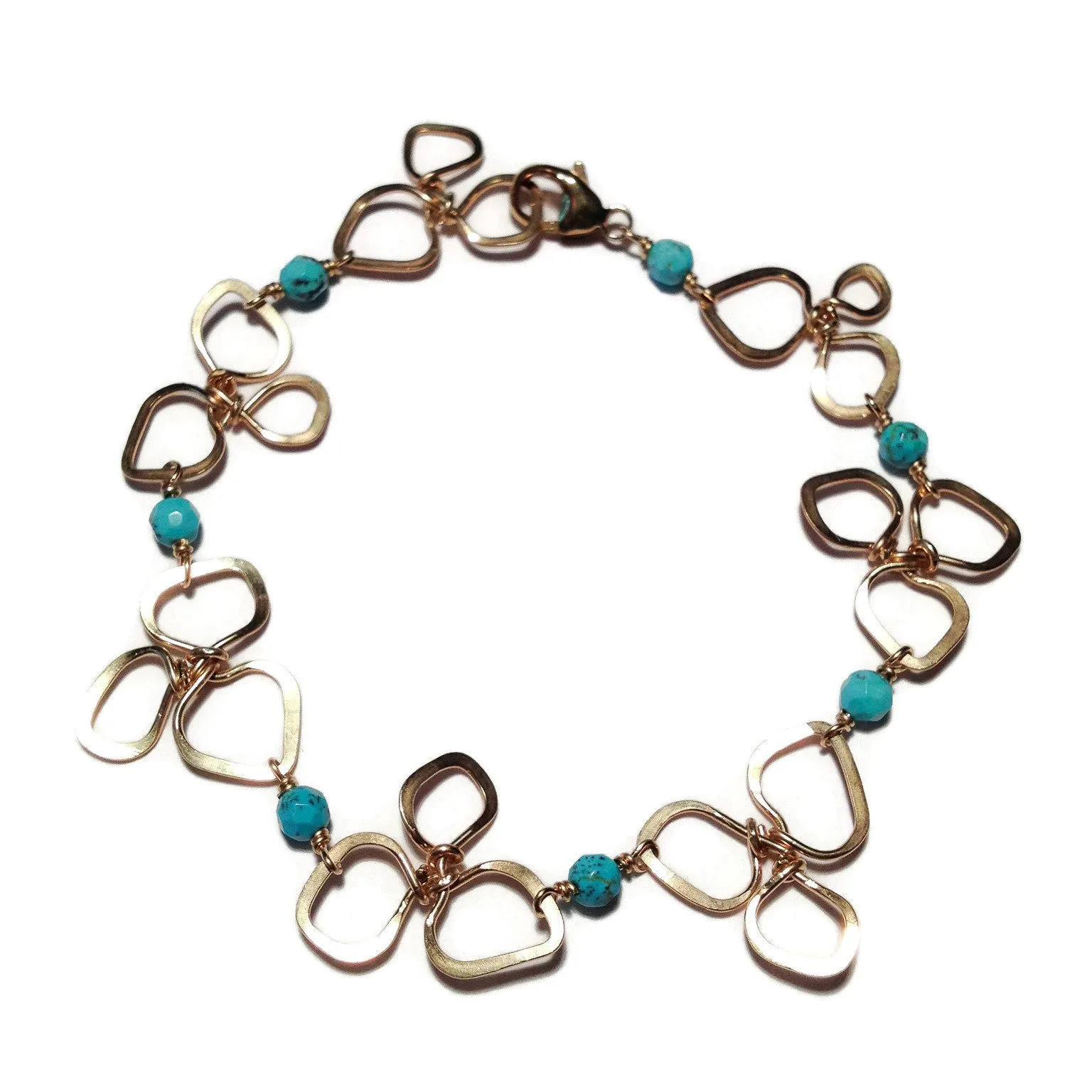 Blossoms Bracelet