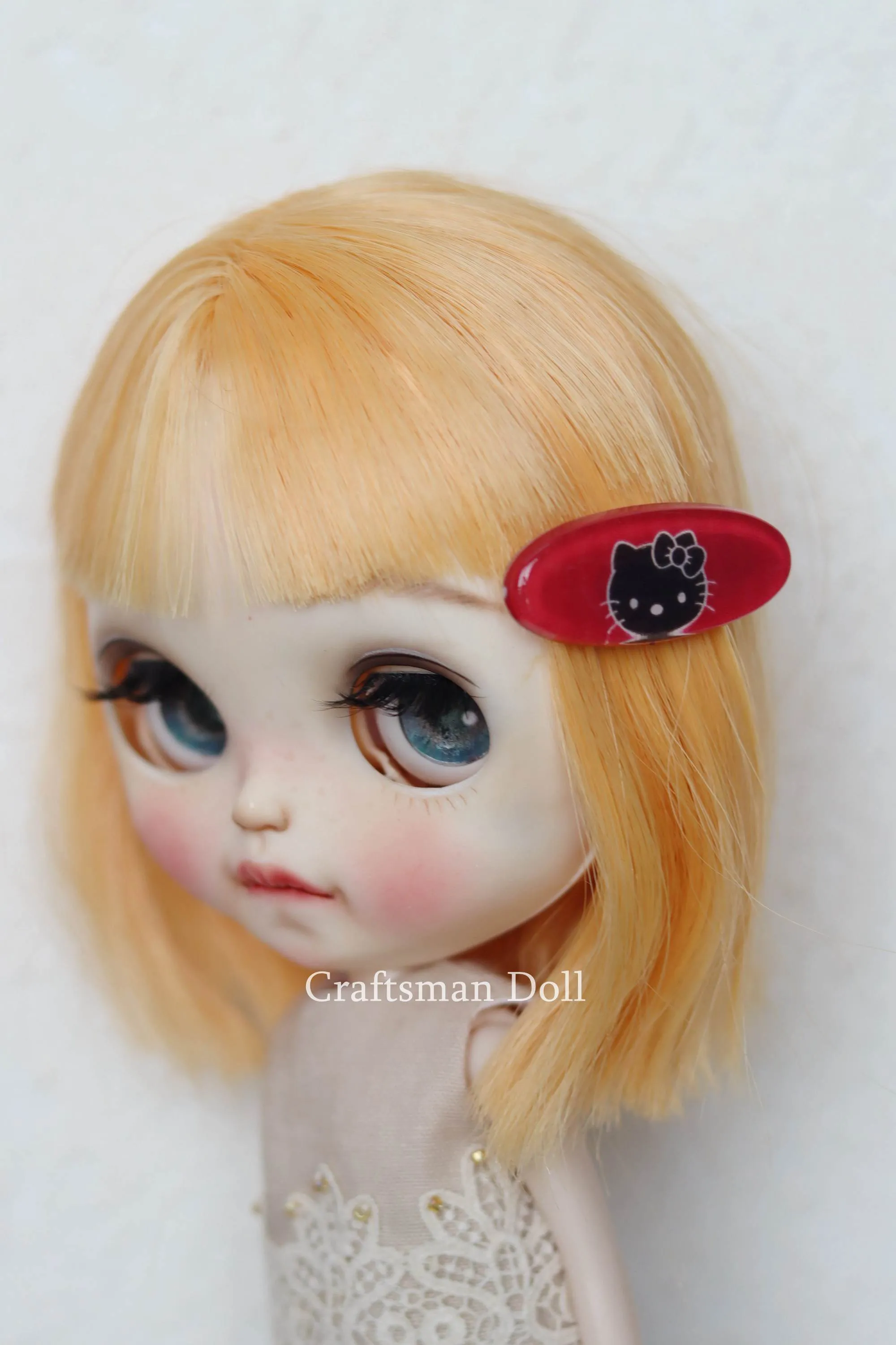 Blythe Hairpin/B492