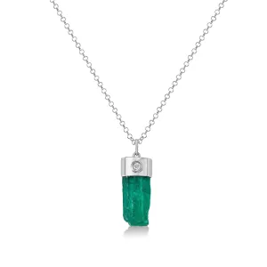 Brut I Necklace - WG