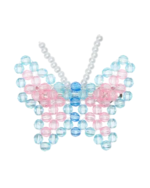 Butterfly Barrette