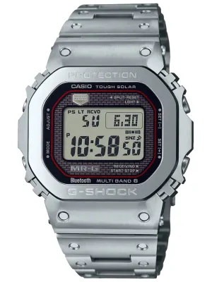 Casio G-Shock MR-G "Kiwami" Limited Edition Model MRGB5000D-1