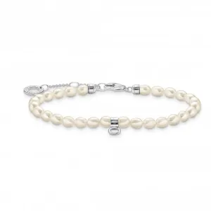 Charming Pearl Bracelet A2063-082-14-L19V