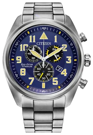 Citizen AT2480-57L