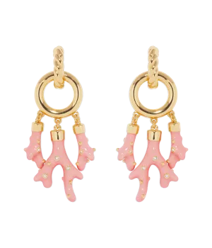 Coralie Earrings