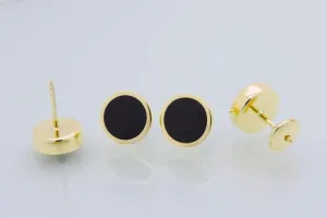 Derby Earrings