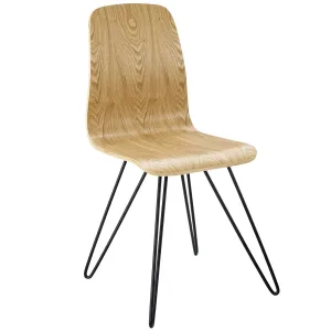 Drift Bentwood Dining Side Chair