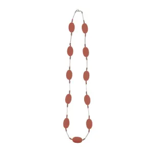 FIFI - Necklace Coral