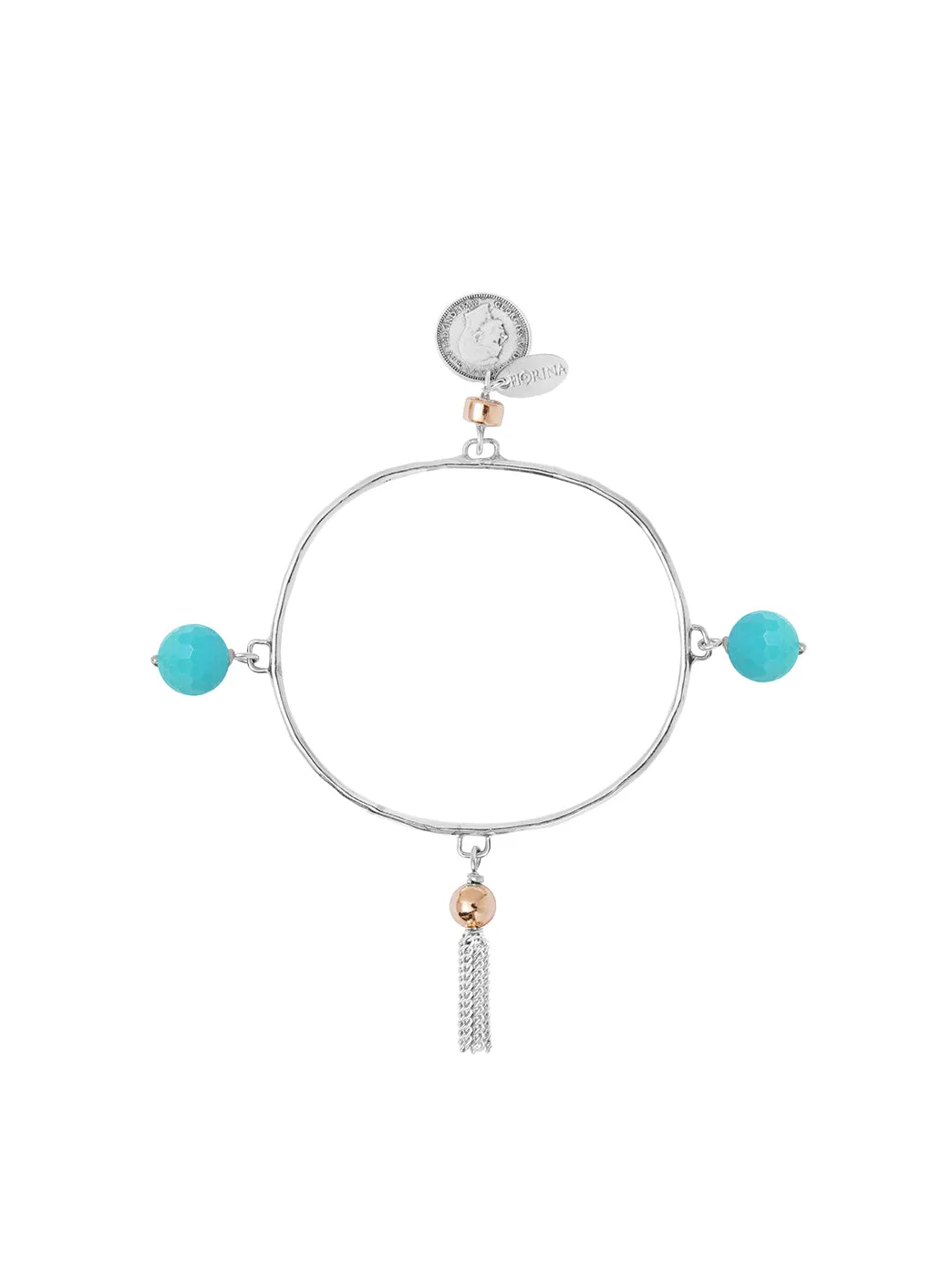 Four Seasons Bangle