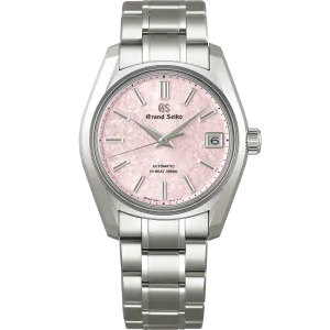 Grand Seiko Hi-Beat 55 Hours Heritage Collection SBGH341