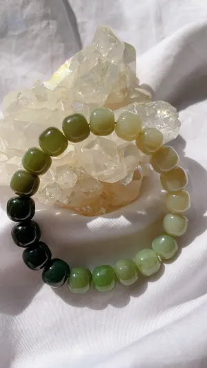 Jade Bracelet