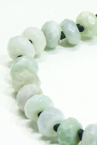 Jade Burmese Bracelet