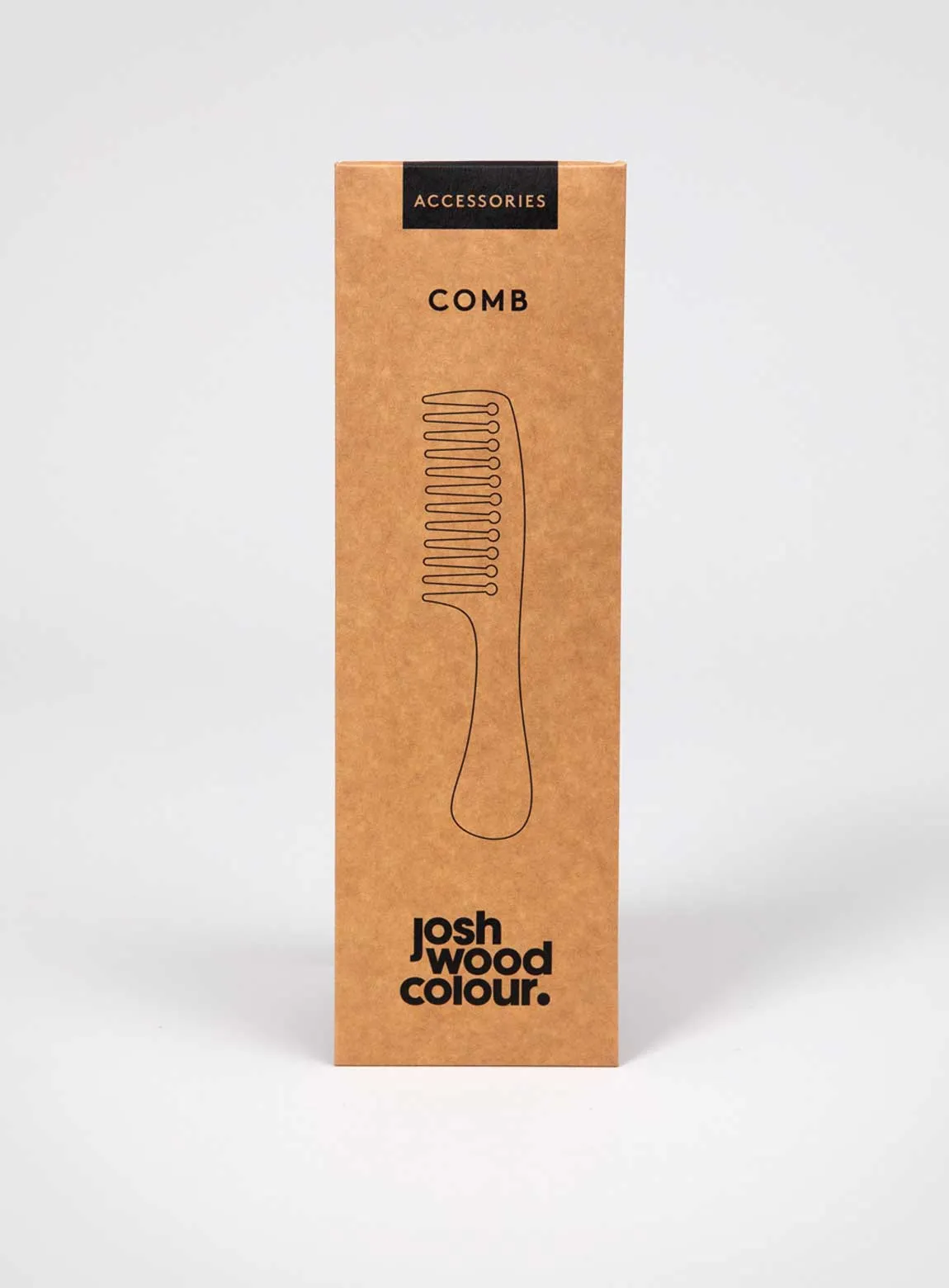 Josh Wood Colour Wide-tooth Comb