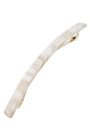 Kona Long and Skinny Barrette - Classic