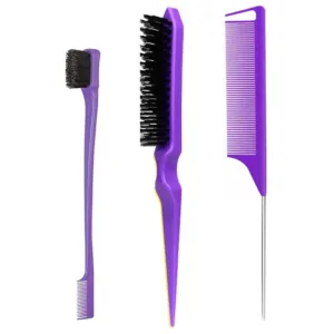 Lady Royal Brush Set Bundle