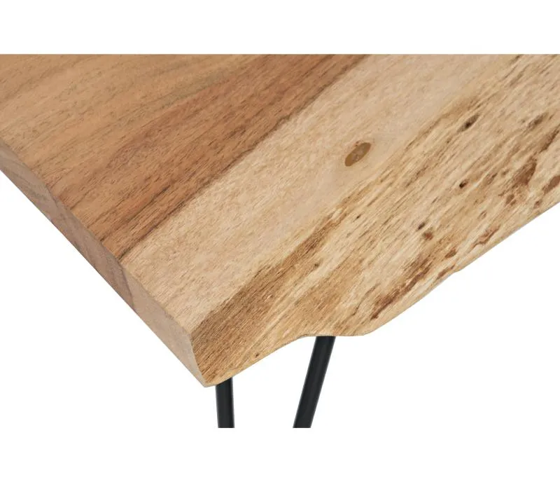 Nature's Edge - Coffee Table - Natural