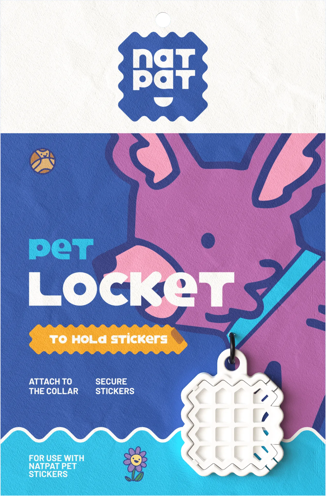 Pet Locket