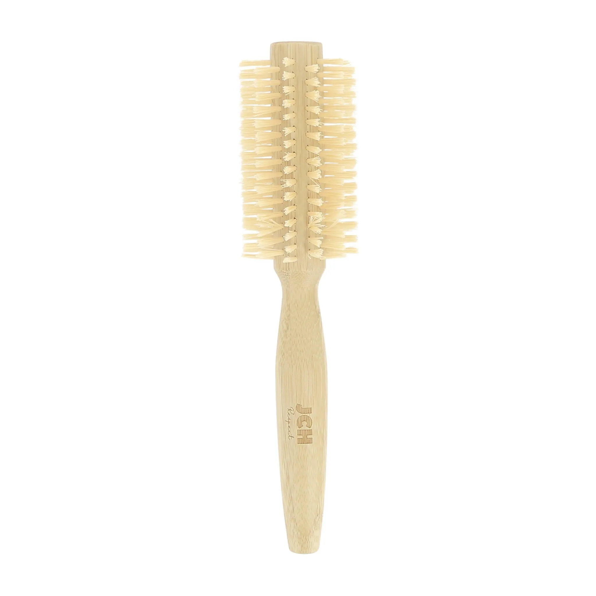 Round hair brush 12 rows