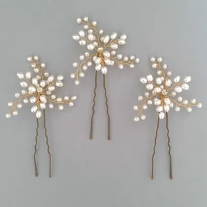 Trier Hairpins - ONLINE EXCLUSIVE