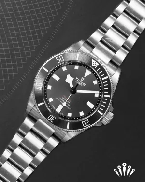 Tudor Pelagos